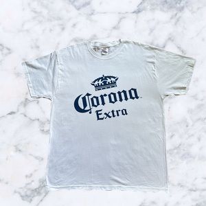 Corona extra t shirt